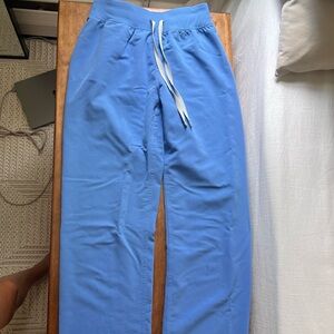 Figs Livingston scrub pant